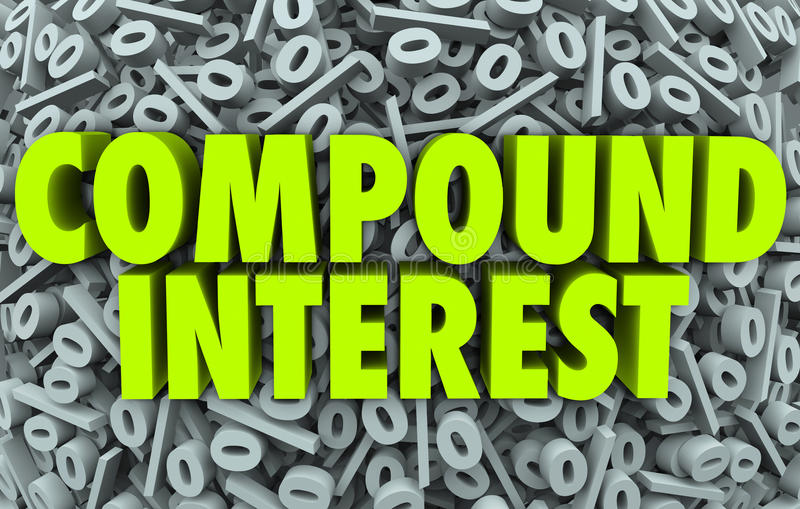 A -Compound interest 1