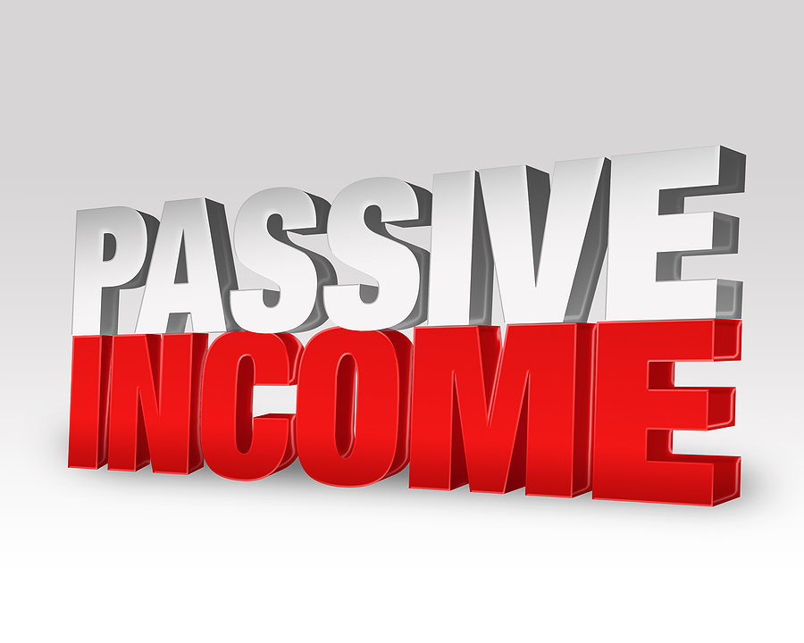 D Passive-Income