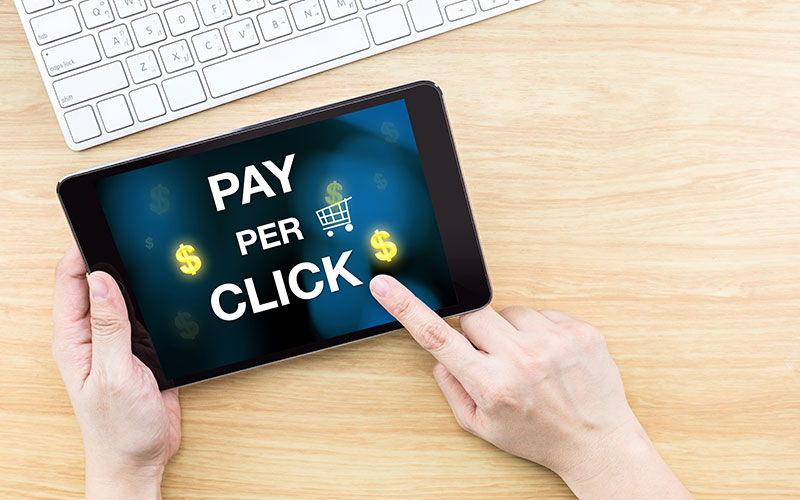 pay-per-click