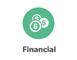 Financial