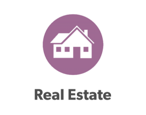 Real Estate